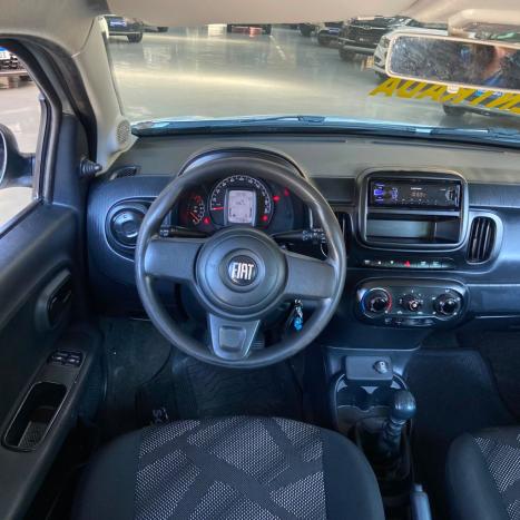 FIAT Mobi 1.0 4P FLEX EVO LIKE, Foto 25