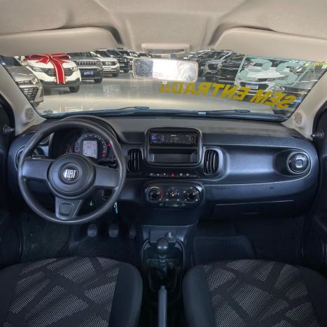 FIAT Mobi 1.0 4P FLEX EVO LIKE, Foto 26