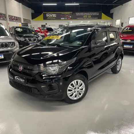 FIAT Mobi 1.0 4P FLEX EVO LIKE, Foto 1