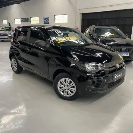 FIAT Mobi 1.0 4P FLEX EVO LIKE, Foto 3