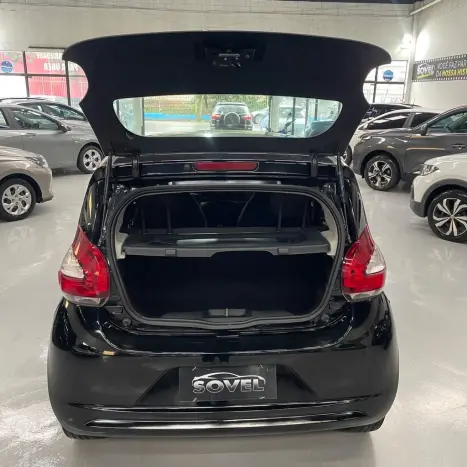 FIAT Mobi 1.0 4P FLEX EVO LIKE, Foto 6