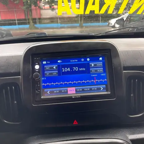FIAT Mobi 1.0 4P FLEX EVO LIKE, Foto 9