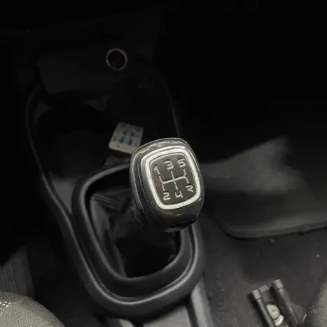 FIAT Mobi 1.0 4P FLEX EVO LIKE, Foto 10