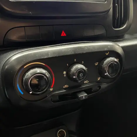 FIAT Mobi 1.0 4P FLEX EVO LIKE, Foto 15