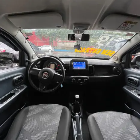 FIAT Mobi 1.0 4P FLEX EVO LIKE, Foto 17