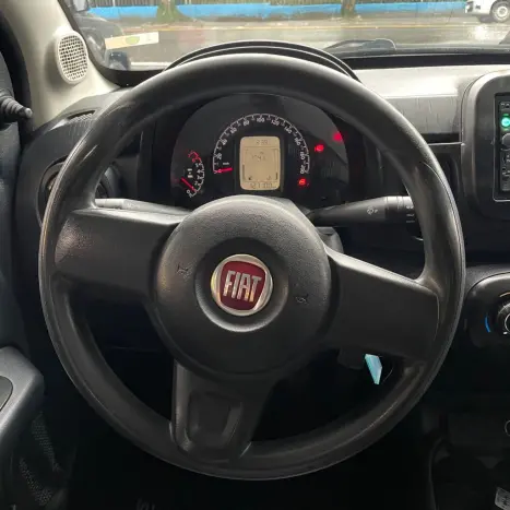 FIAT Mobi 1.0 4P FLEX EVO LIKE, Foto 18