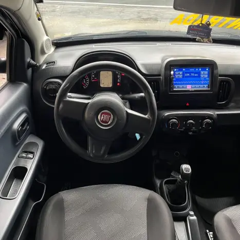 FIAT Mobi 1.0 4P FLEX EVO LIKE, Foto 19