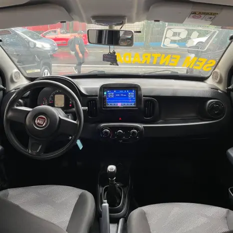 FIAT Mobi 1.0 4P FLEX EVO LIKE, Foto 20