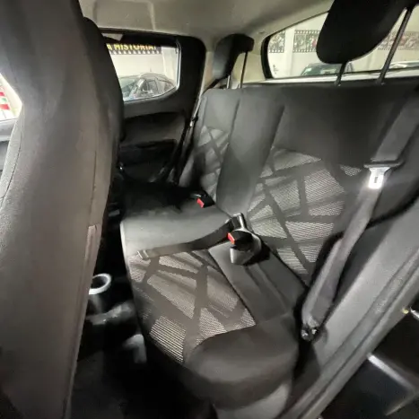 FIAT Mobi 1.0 4P FLEX EVO LIKE, Foto 22