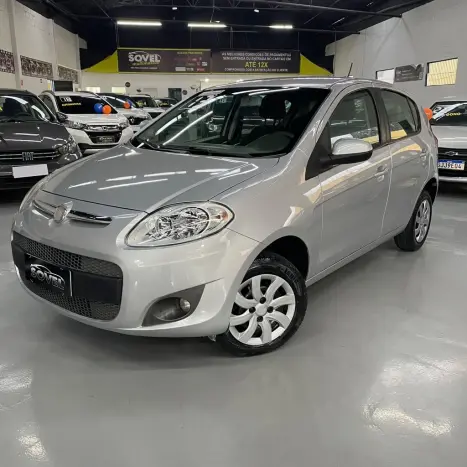 FIAT Palio 1.0 4P EVO FIRE FLEX ATTRACTIVE, Foto 1
