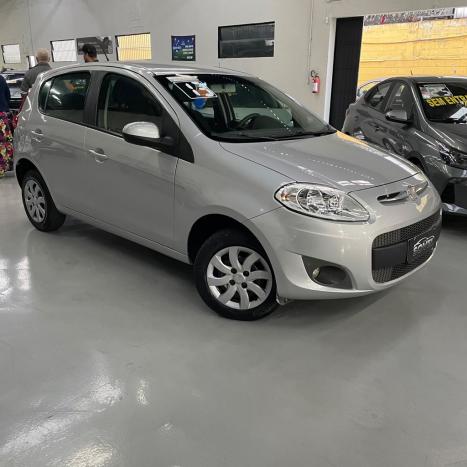 FIAT Palio 1.0 4P EVO FIRE FLEX ATTRACTIVE, Foto 3