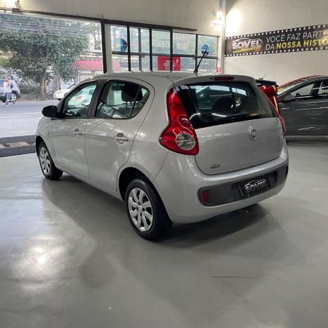 FIAT Palio 1.0 4P EVO FIRE FLEX ATTRACTIVE, Foto 4
