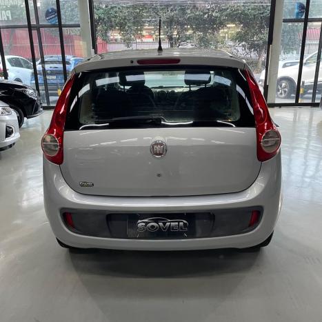 FIAT Palio 1.0 4P EVO FIRE FLEX ATTRACTIVE, Foto 5