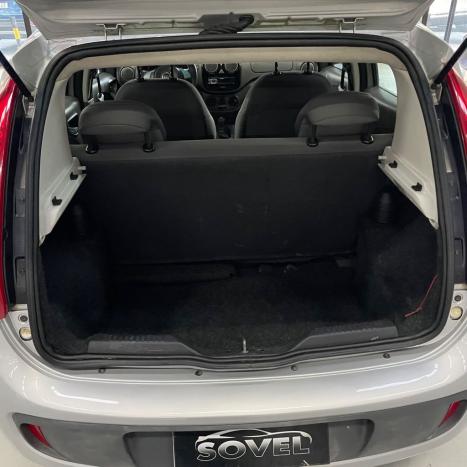 FIAT Palio 1.0 4P EVO FIRE FLEX ATTRACTIVE, Foto 6