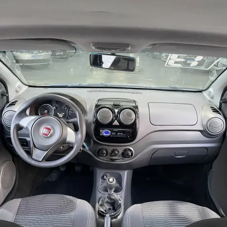 FIAT Palio 1.0 4P EVO FIRE FLEX ATTRACTIVE, Foto 18