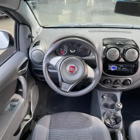 FIAT Palio 1.0 4P EVO FIRE FLEX ATTRACTIVE, Foto 19