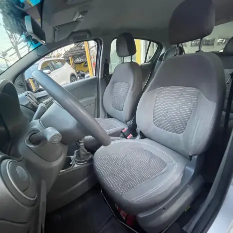 FIAT Palio 1.0 4P EVO FIRE FLEX ATTRACTIVE, Foto 21
