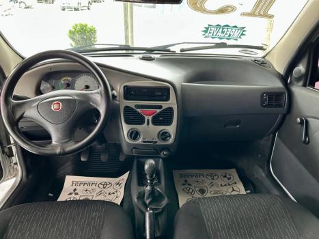 FIAT Palio 1.0 4P FIRE ECONOMY FLEX, Foto 8