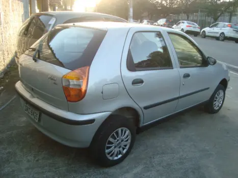 FIAT Palio 1.0 4P FIRE, Foto 2