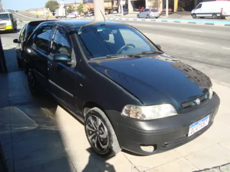 FIAT Palio 1.0 4P FIRE EX, Foto 2