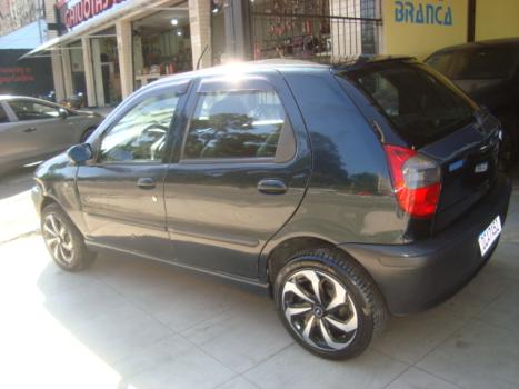 FIAT Palio 1.0 4P FIRE EX, Foto 3