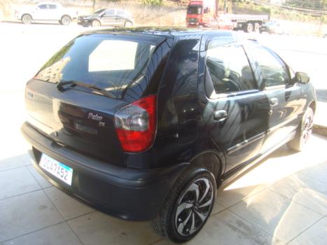 FIAT Palio 1.0 4P FIRE EX, Foto 4