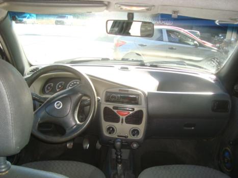 FIAT Palio 1.0 4P FIRE EX, Foto 8