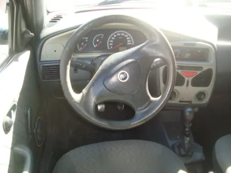 FIAT Palio 1.0 4P FIRE EX, Foto 9