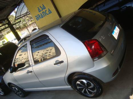 FIAT Palio 1.0 4P FIRE ECONOMY FLEX, Foto 4
