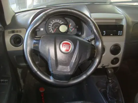 FIAT Palio 1.0 4P FIRE ECONOMY FLEX, Foto 9