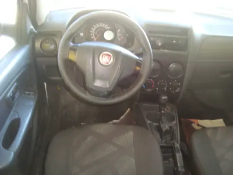 FIAT Palio 1.0 4P FLEX FIRE, Foto 8