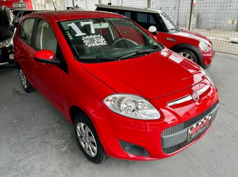 FIAT Palio 1.0 4P FLEX ATTRACTIVE, Foto 1