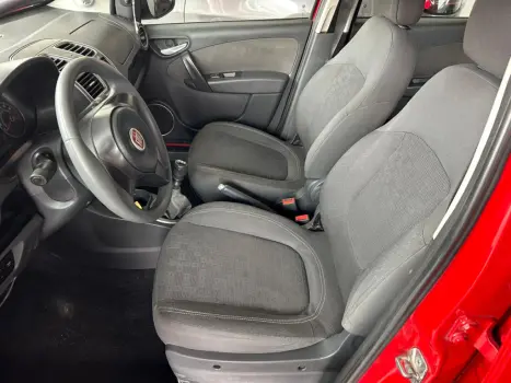 FIAT Palio 1.0 4P FLEX ATTRACTIVE, Foto 6