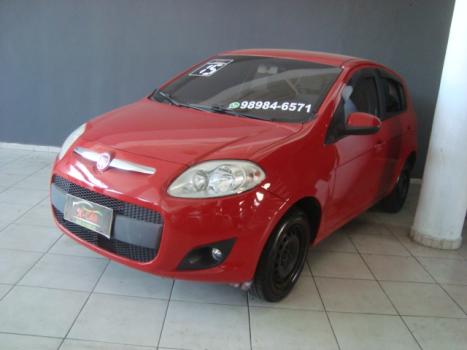 FIAT Palio 1.0 4P FLEX ATTRACTIVE, Foto 2