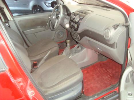 FIAT Palio 1.0 4P FLEX ATTRACTIVE, Foto 4