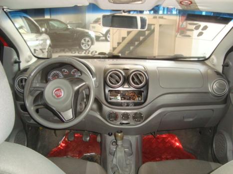 FIAT Palio 1.0 4P FLEX ATTRACTIVE, Foto 7