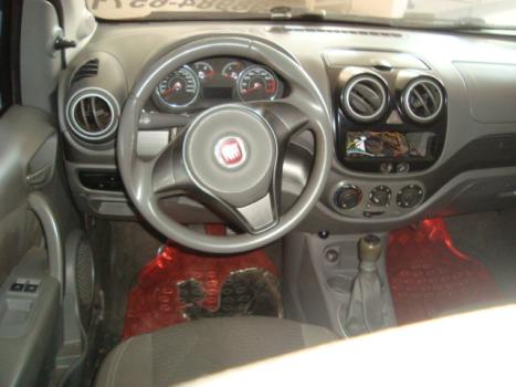 FIAT Palio 1.0 4P FLEX ATTRACTIVE, Foto 8