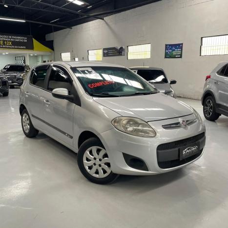 FIAT Palio 1.0 4P FLEX ATTRACTIVE, Foto 3