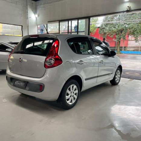 FIAT Palio 1.0 4P FLEX ATTRACTIVE, Foto 4