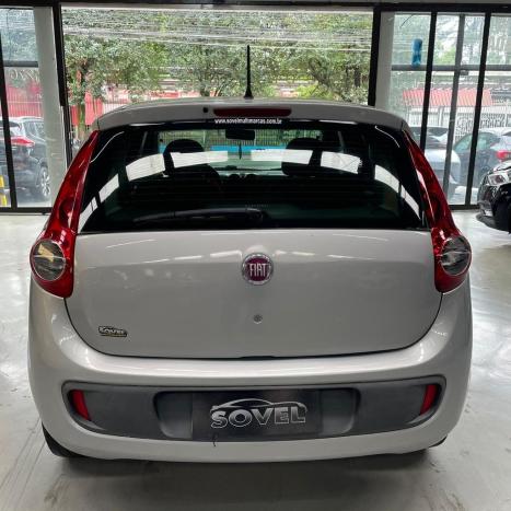 FIAT Palio 1.0 4P FLEX ATTRACTIVE, Foto 5