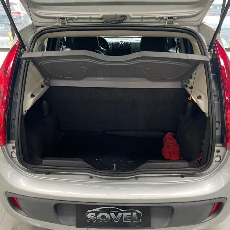 FIAT Palio 1.0 4P FLEX ATTRACTIVE, Foto 6