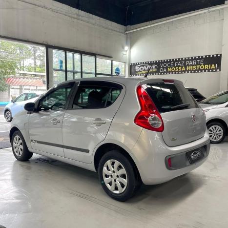 FIAT Palio 1.0 4P FLEX ATTRACTIVE, Foto 8