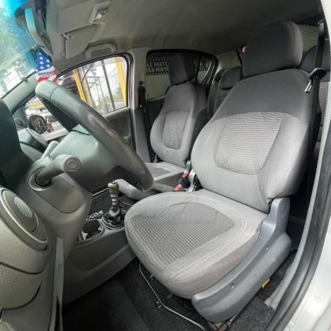 FIAT Palio 1.0 4P FLEX ATTRACTIVE, Foto 10