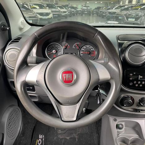 FIAT Palio 1.0 4P FLEX ATTRACTIVE, Foto 11
