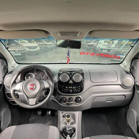 FIAT Palio 1.0 4P FLEX ATTRACTIVE, Foto 12