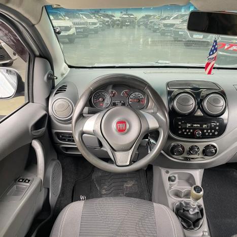 FIAT Palio 1.0 4P FLEX ATTRACTIVE, Foto 13