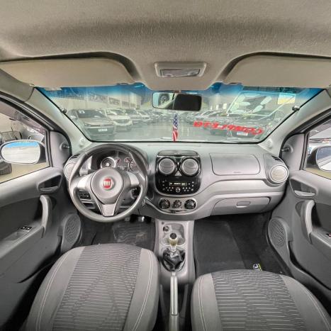 FIAT Palio 1.0 4P FLEX ATTRACTIVE, Foto 16