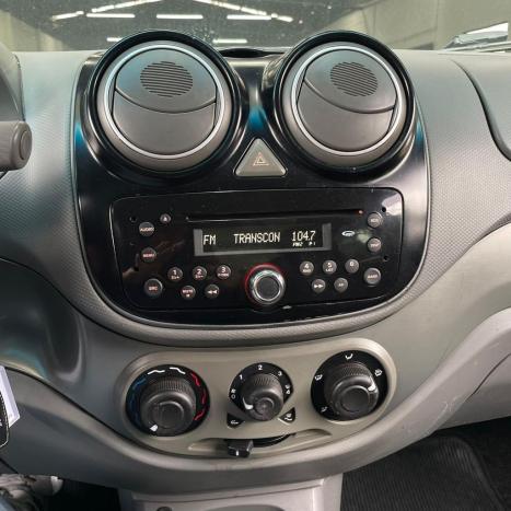FIAT Palio 1.0 4P FLEX ATTRACTIVE, Foto 20