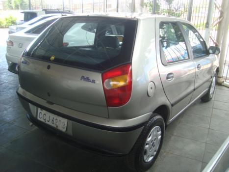 FIAT Palio 1.0 EL 4P, Foto 2