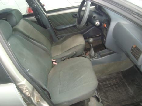 FIAT Palio 1.0 EL 4P, Foto 3